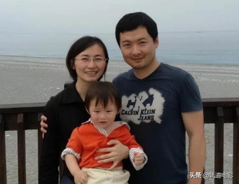 华为高管魏延政：年薪百万，41岁因癌症去世，临终留给儿子三句话