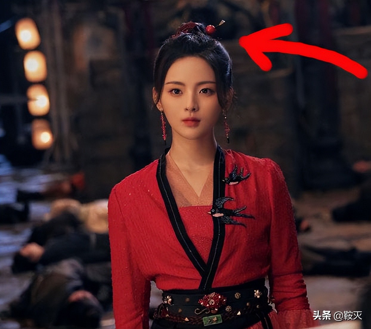 如何一眼分辨是倭风还是中国风