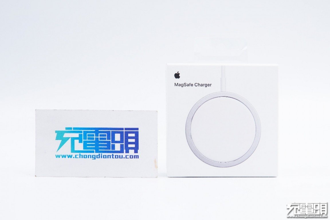 赶紧升级不吃亏！苹果 MagSafe 充电器固件升级实测