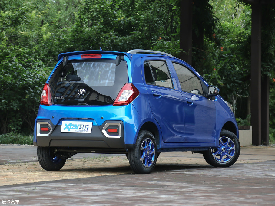 2万左右纯电动汽车 新能源电动汽车价格排行 两万元电动汽车推荐