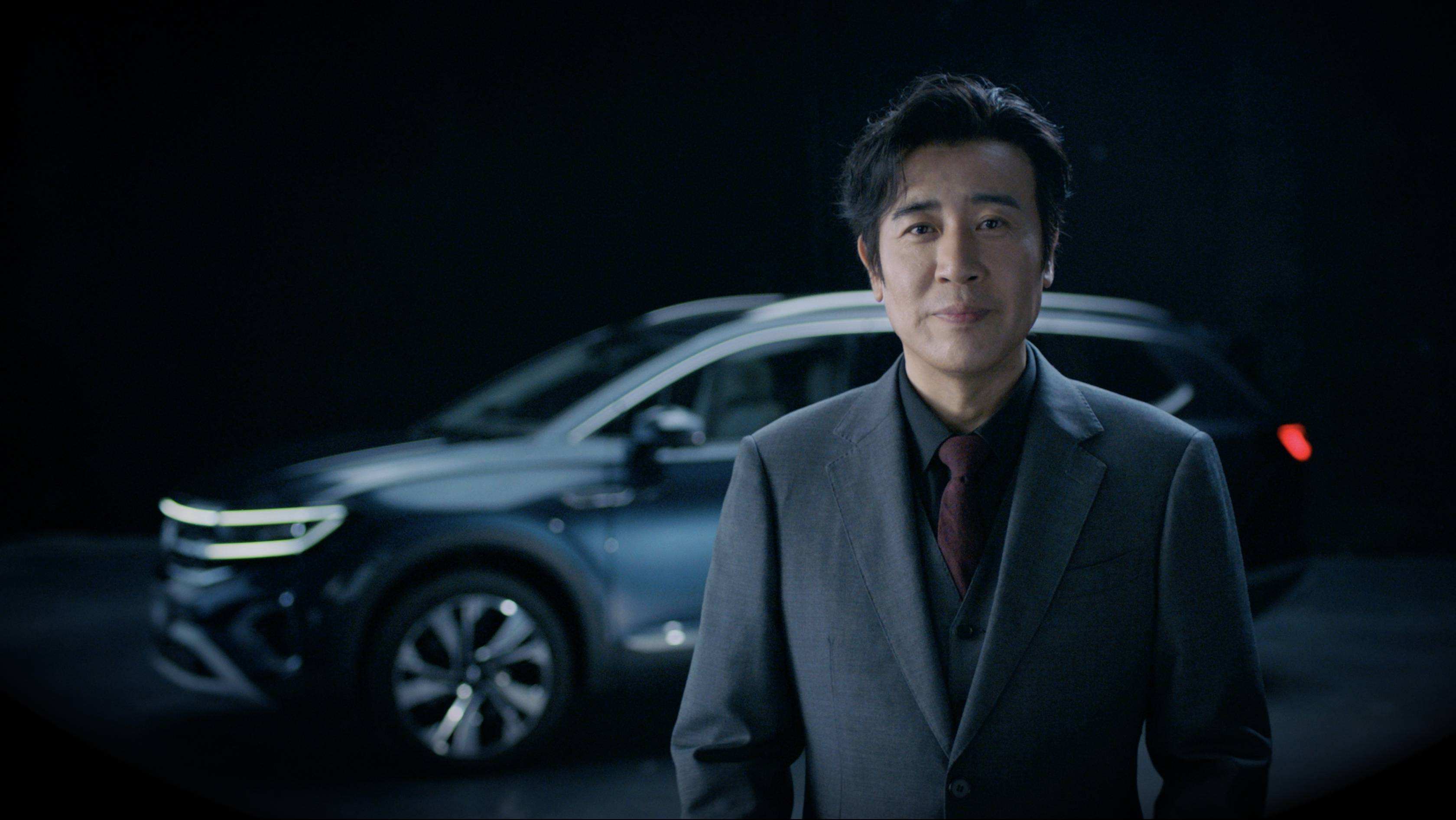 电视剧《三体》即将开播，我们看看主演都有哪些明星，你最期待谁