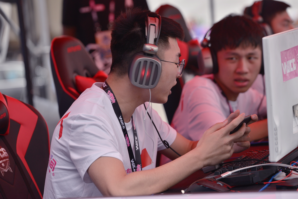 90、00后把游戏账号列入遗嘱，网易：想得美，账号是我的