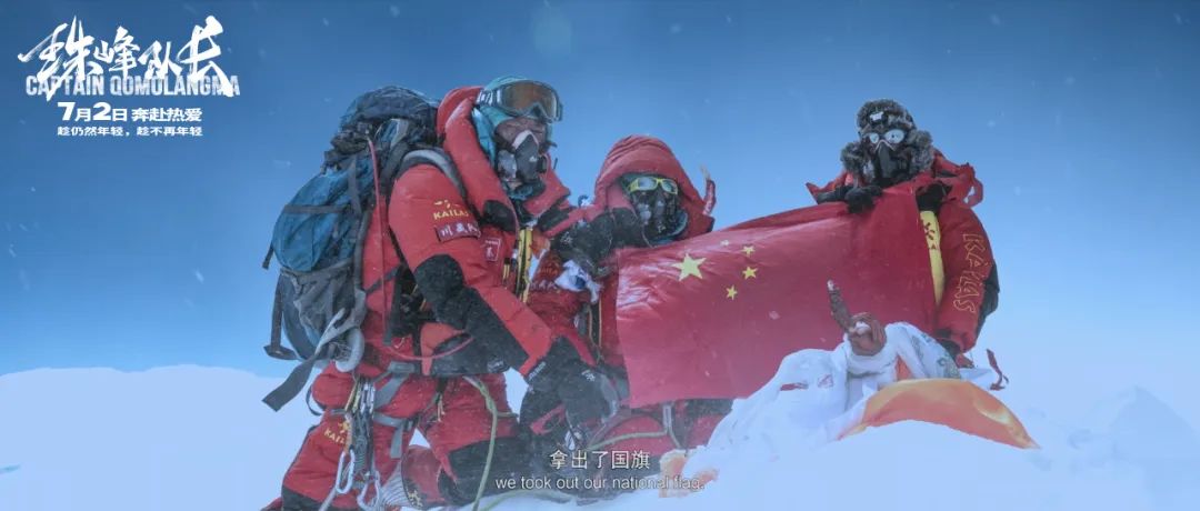 7月的电影院，终于要爆发了