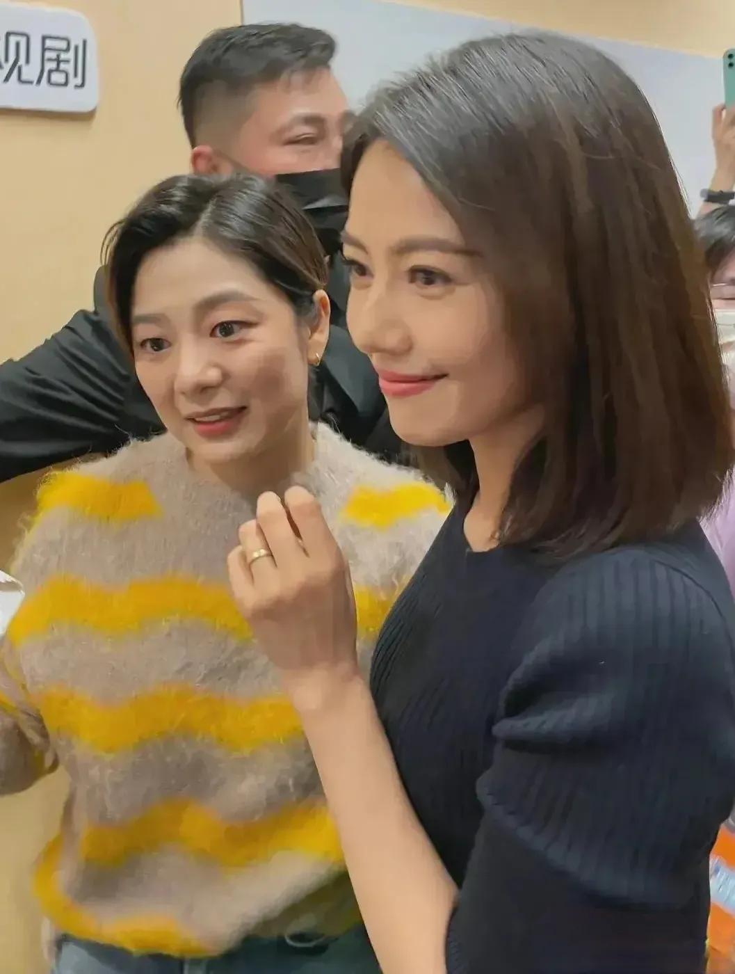 高圆圆女神