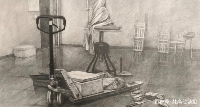 中国九大美院，谁最难考呢？