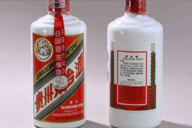 白酒圈公認：中國5大值得收藏的白酒，個個都是酒中佳品