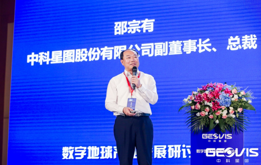 北京这位总裁：名校博士毕业，突破核心技术，获国家科技进步奖，登上央视！