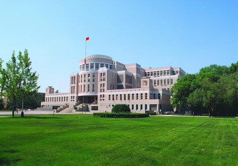 天津理工大学排名（天津高校排名已出）