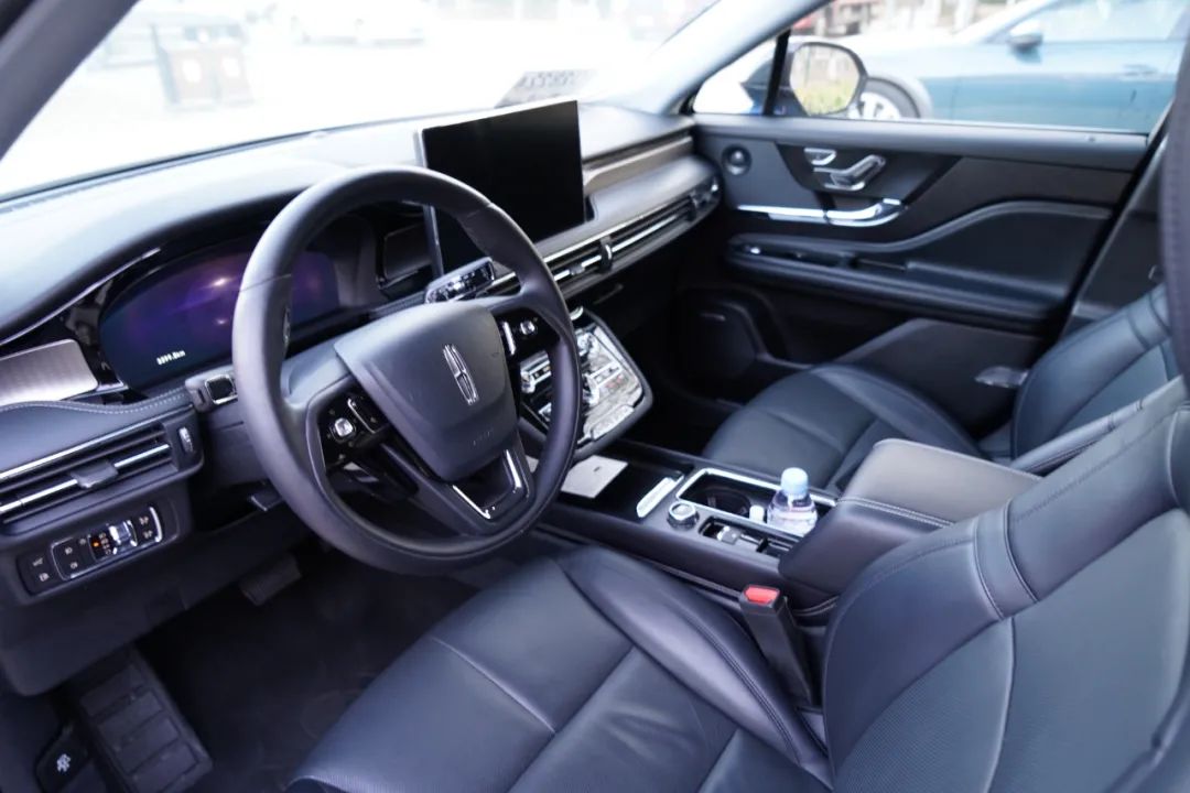 試駕長安林肯冒險家PHEV！沒被歐洲化，不想爛大街的新選擇？