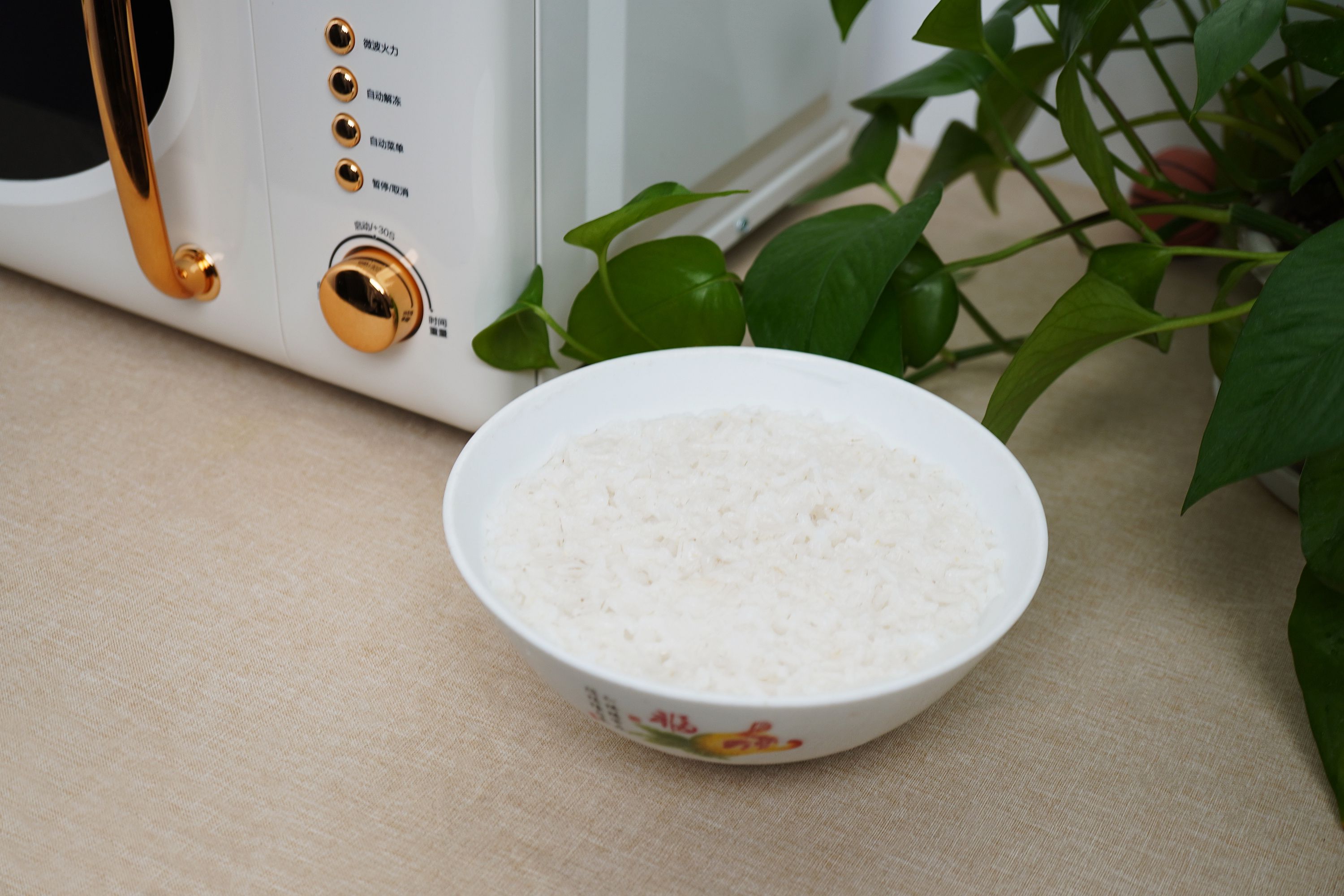 除了用来热菜热饭，现在的微波炉还能做这么多你知道吗？