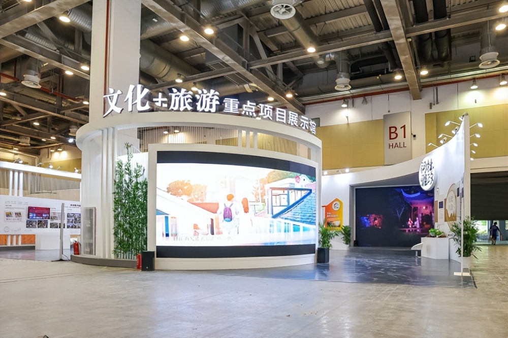 第十一届苏州文博会明日启幕 线上展厅同步开启(图5)