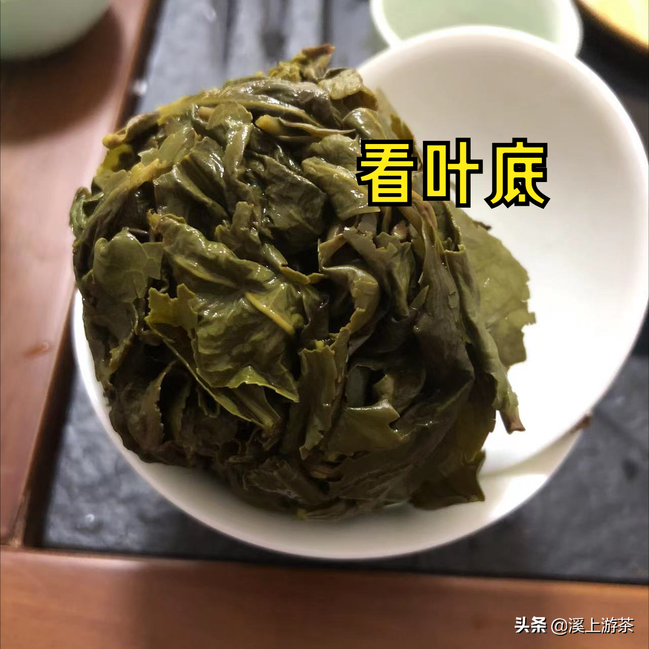 什么茶适合长期喝