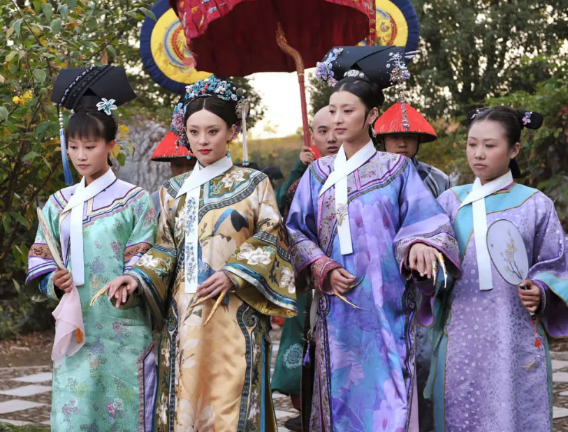 8位“野路子”出身的演员，个个演技在线，实力不输“专业派”