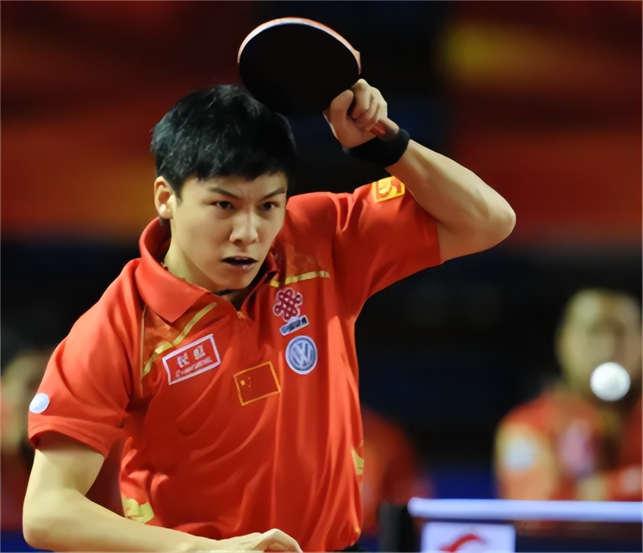 奥运冠军陈玘:两次被罚出国家队,曾到农村喂猪,再就业成教练