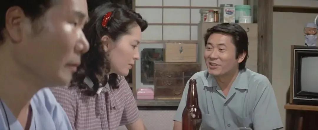 世界电影（0160）日本电影《浪花之恋》（1984）剧照欣赏