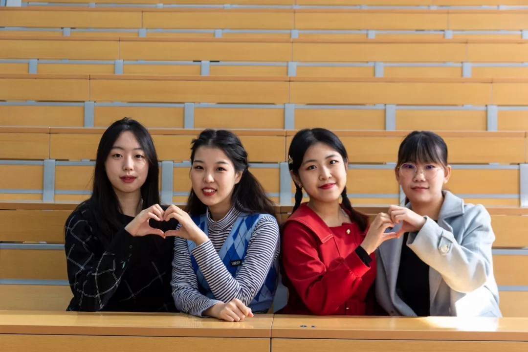 学霸扎堆！全员赴北大、复旦等深造，这7个保研寝室，来自东北同一所985！