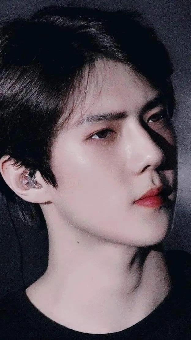 KPOP爱豆加入公司的奇奇怪怪的理由