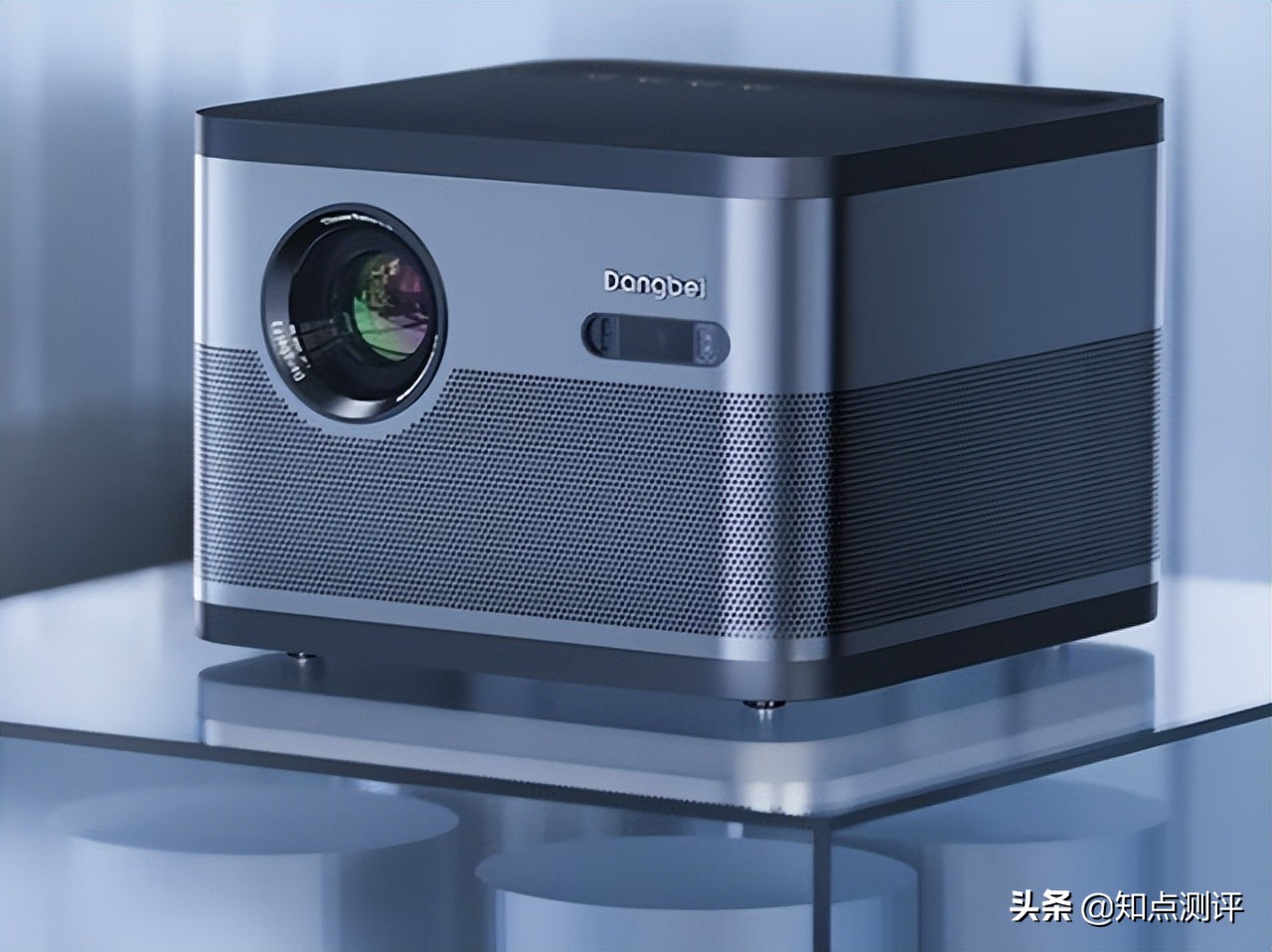 当贝投影仪怎么样？当贝投影仪哪款性价比超高