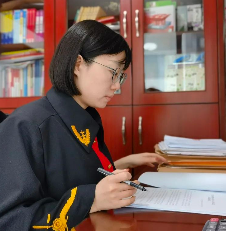 分享 | 满满科技感！来看法院人的居家办公秘籍