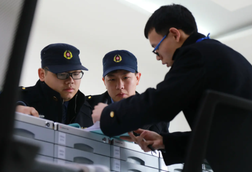 铁路最好的5个专业（铁路局对口的5个专业）