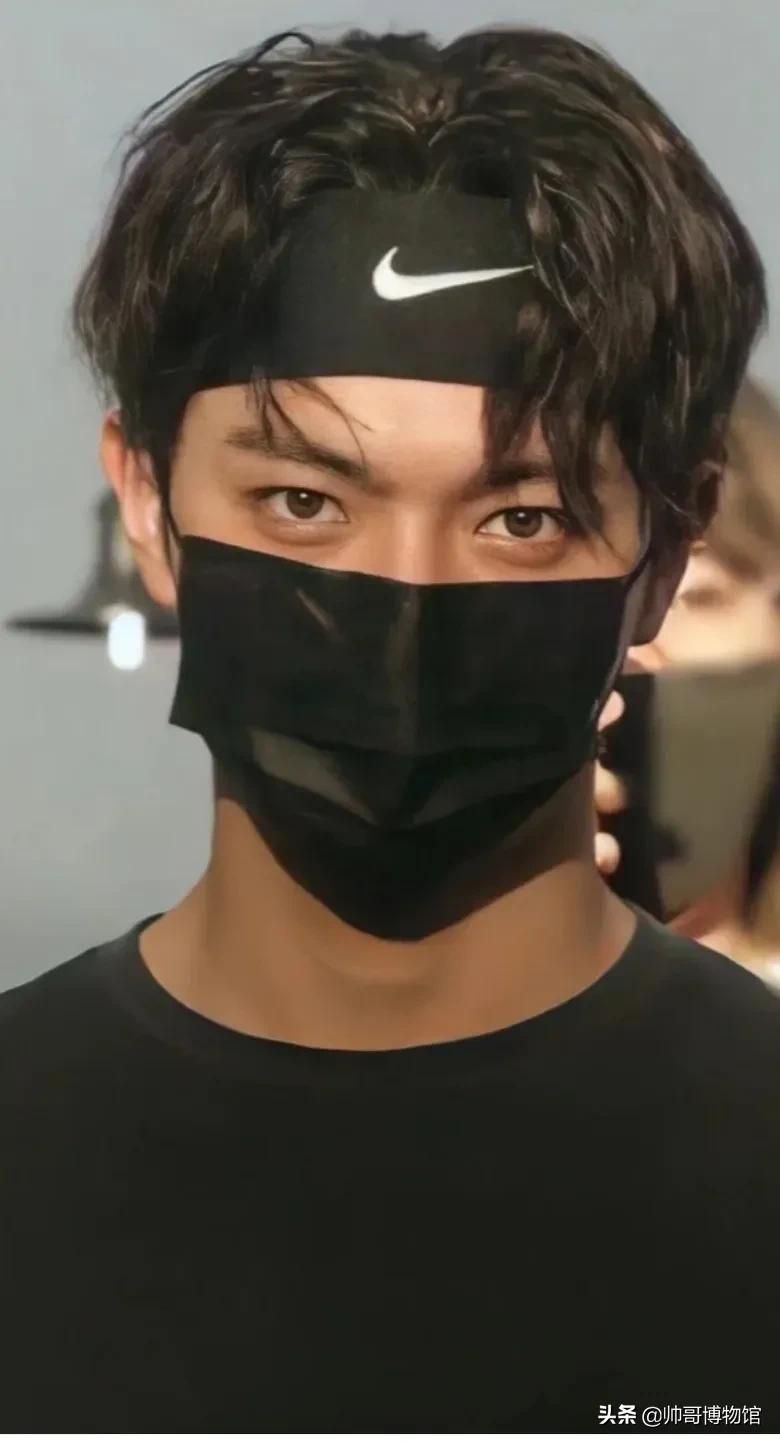 许凯帅的有点过分啦