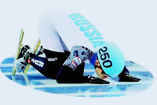 中国短道速滑教练安贤洙：拿六枚奥运金牌，国籍从韩国变为俄罗斯