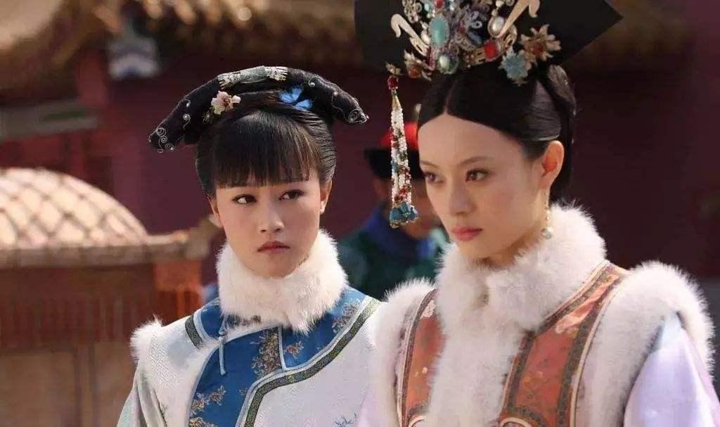 一脸“苦瓜相”却还能演大女主，这8位女星越看越丧，导演咋想的