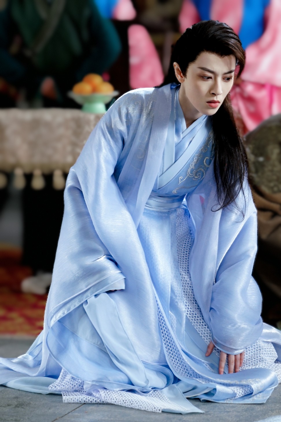 这才叫“女扮男装”，这10位女演员我差点就相信她们是男人了