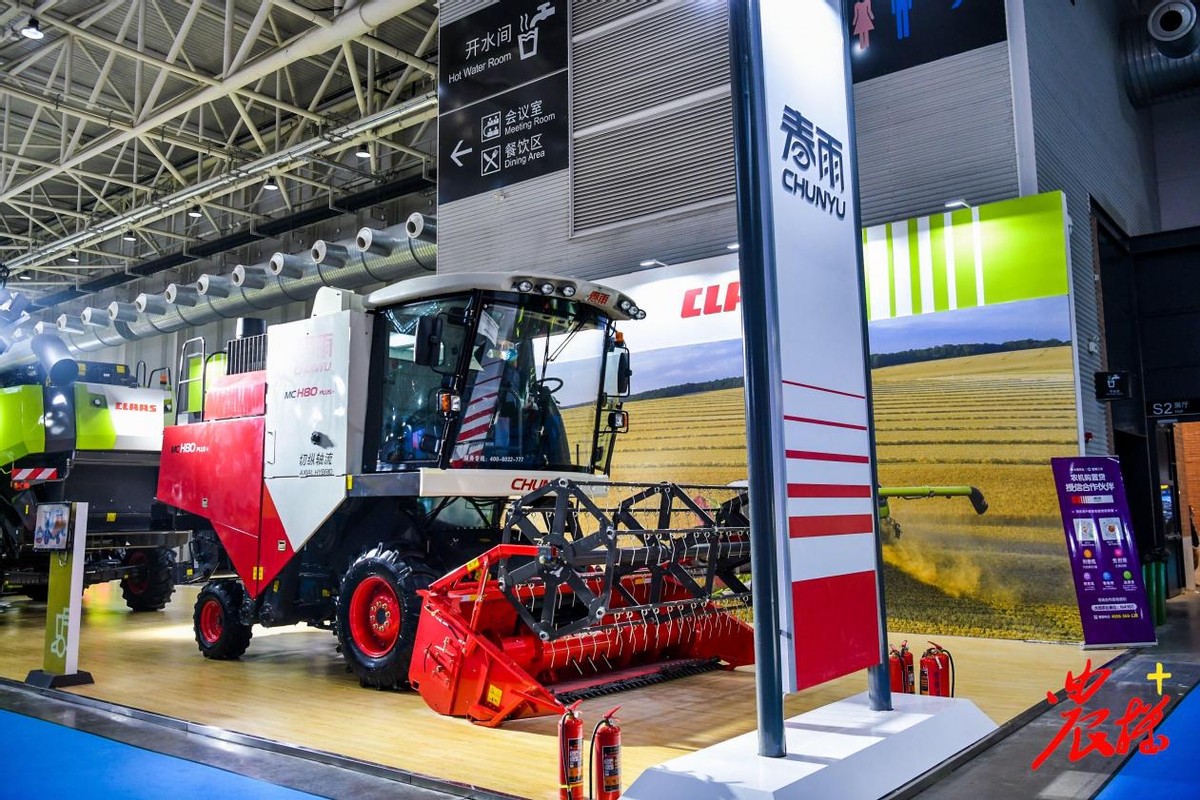 2022年6個(gè)品牌的輪式聯(lián)合收割機(jī)價(jià)格