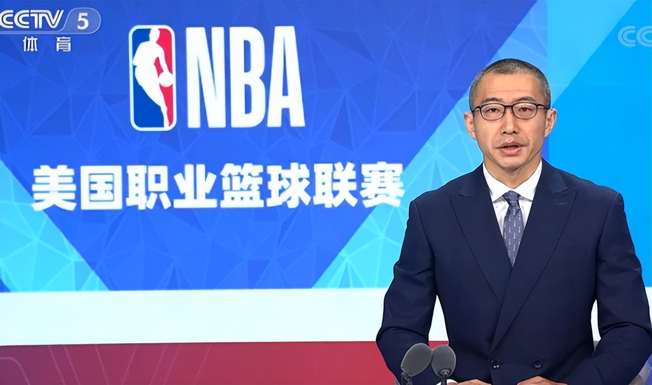 为什么nba不冠名(狂赚16.4亿，NBA创历史！央视复播，NBA下赛季有望上演中国德比)