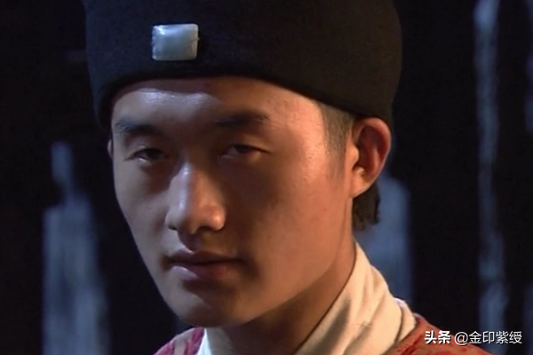 张环在电视剧《神探狄仁杰》中的龙套角色有哪些呢？