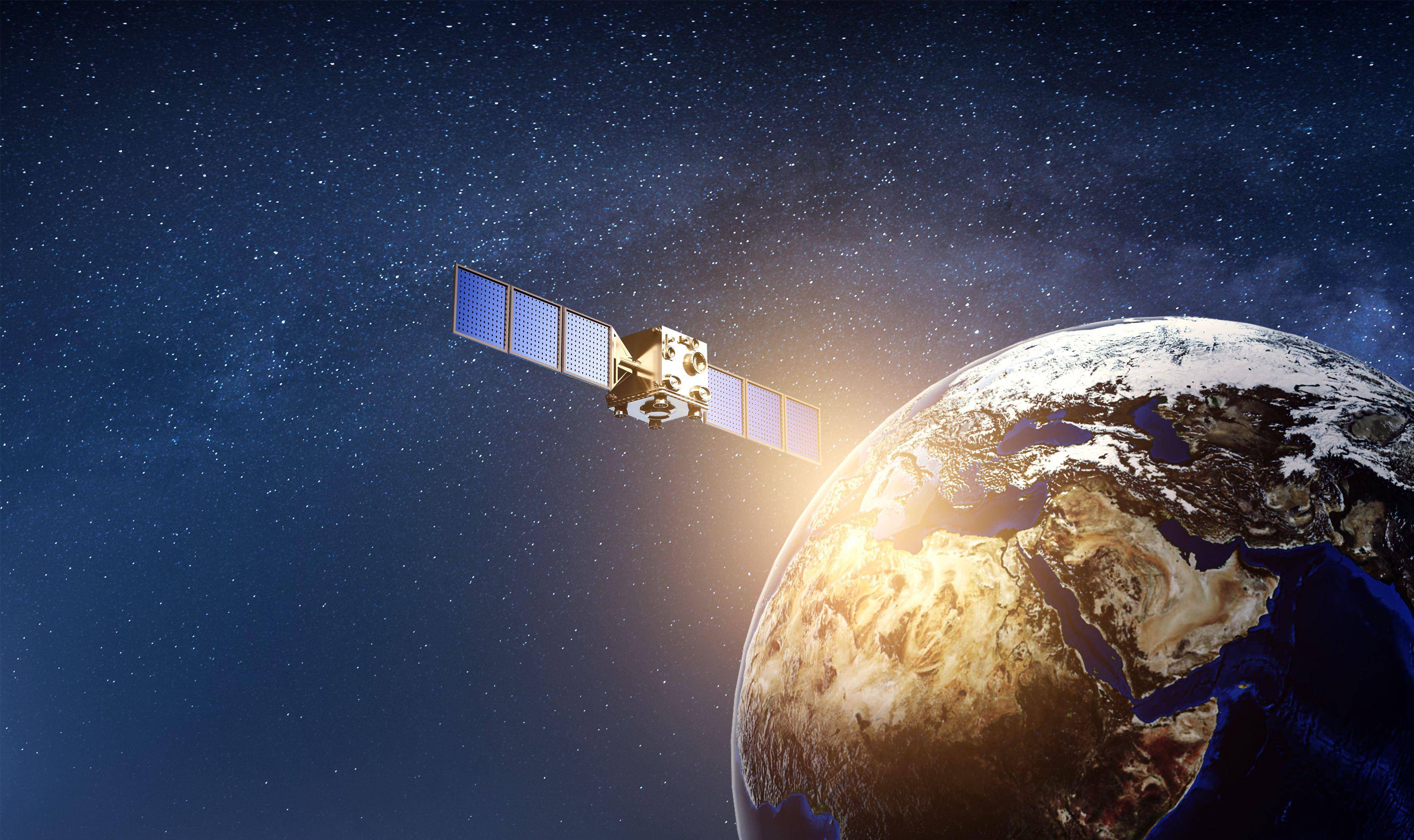 中国的研究人员还表示,他们已经将emdrive装置安装在了一颗卫星上,并