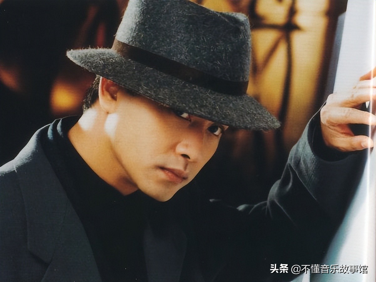 中国十大殿堂级男歌手，华语乐坛顶级歌者