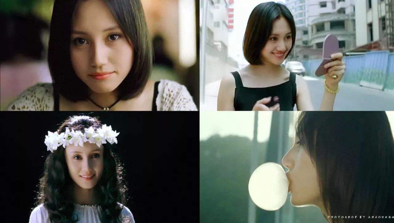 5年后再看袁泉，不再当“东方赫本”，她反而活成了一部传奇