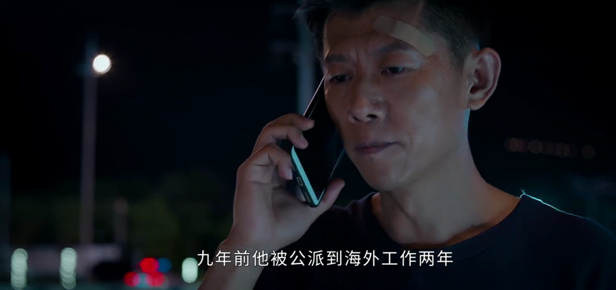 庭外：乔绍言因特殊任务消失两年，她或因愧疚，把李梦琪当作女儿