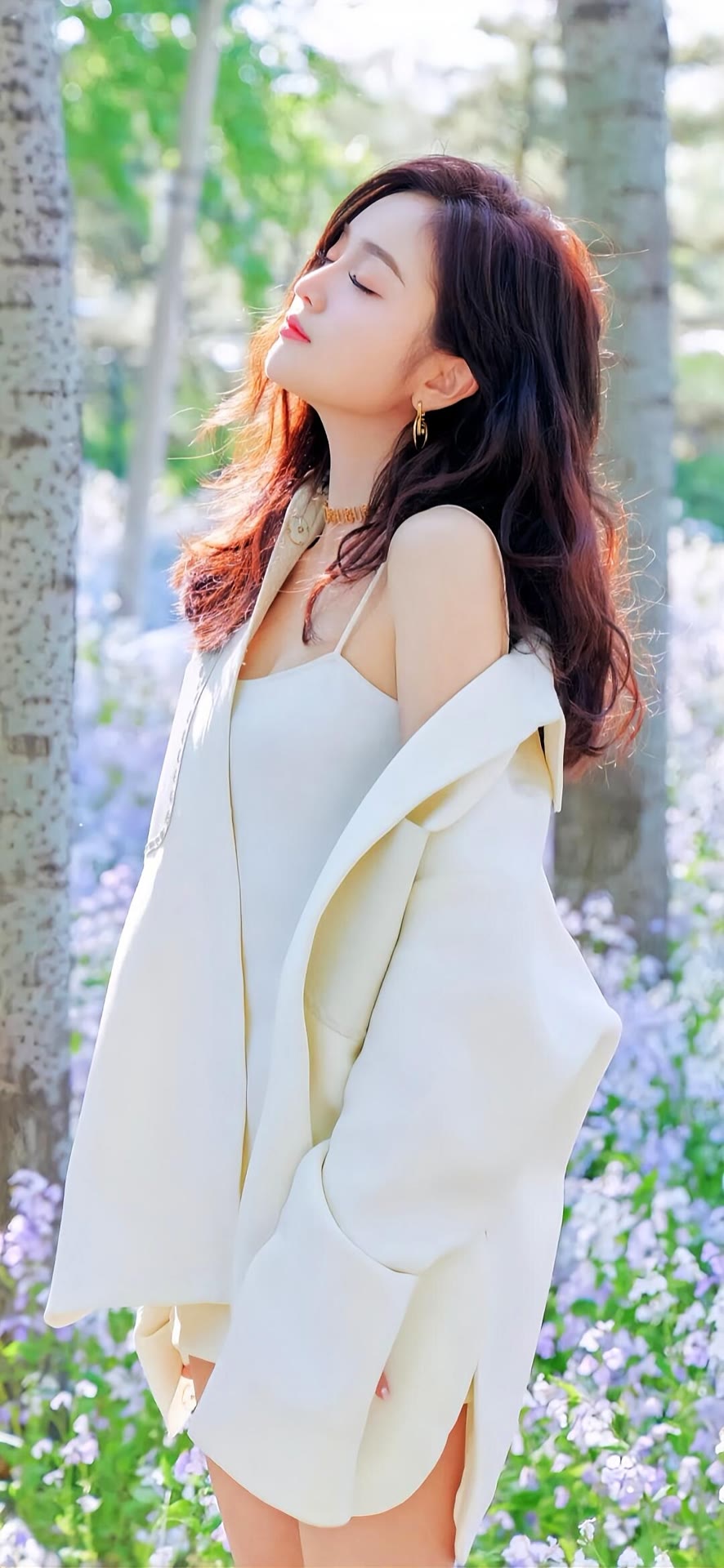 火箭少女吴宣仪，可爱又漂亮6