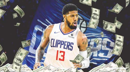 物有所值？库里4578万美元领衔，本赛季薪资排名前10的球星一览