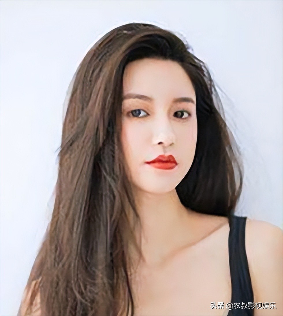 张大奕年龄张大奕个人资料