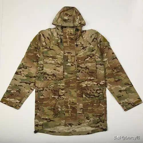 全球军品服装、战术户外服装、军事风格服装九大品牌及其产品