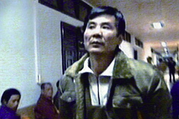 六名暴徒劫持中国客机到韩国，却被封为“义士”，最后下场如何？