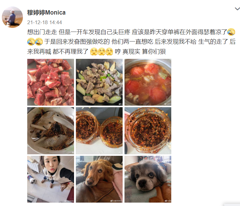 “九头”亩射击阳光照片，漫长的许多沉积锋利的健身休息