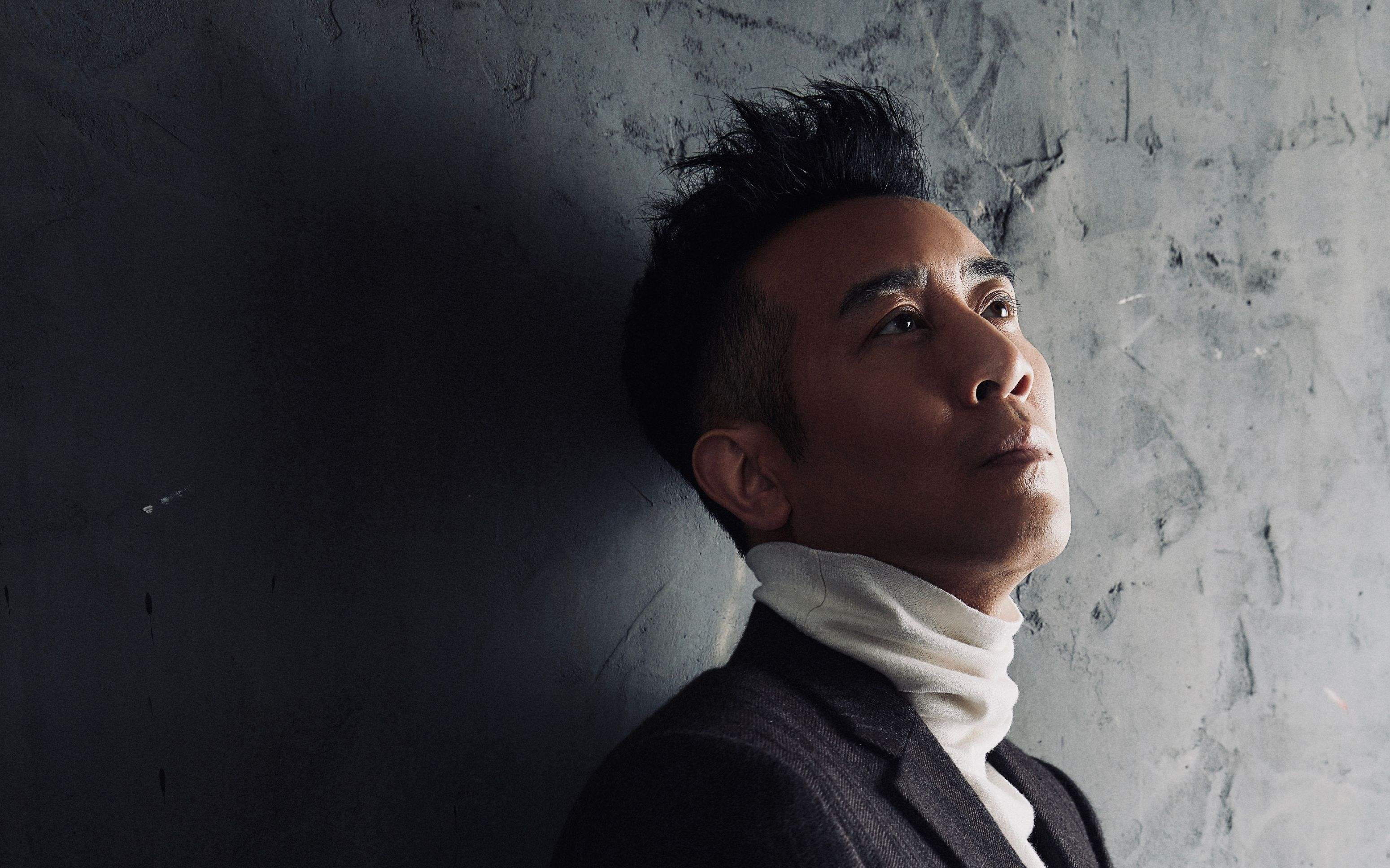 于和伟的励志人生，和他生命中深爱的一个重要女人