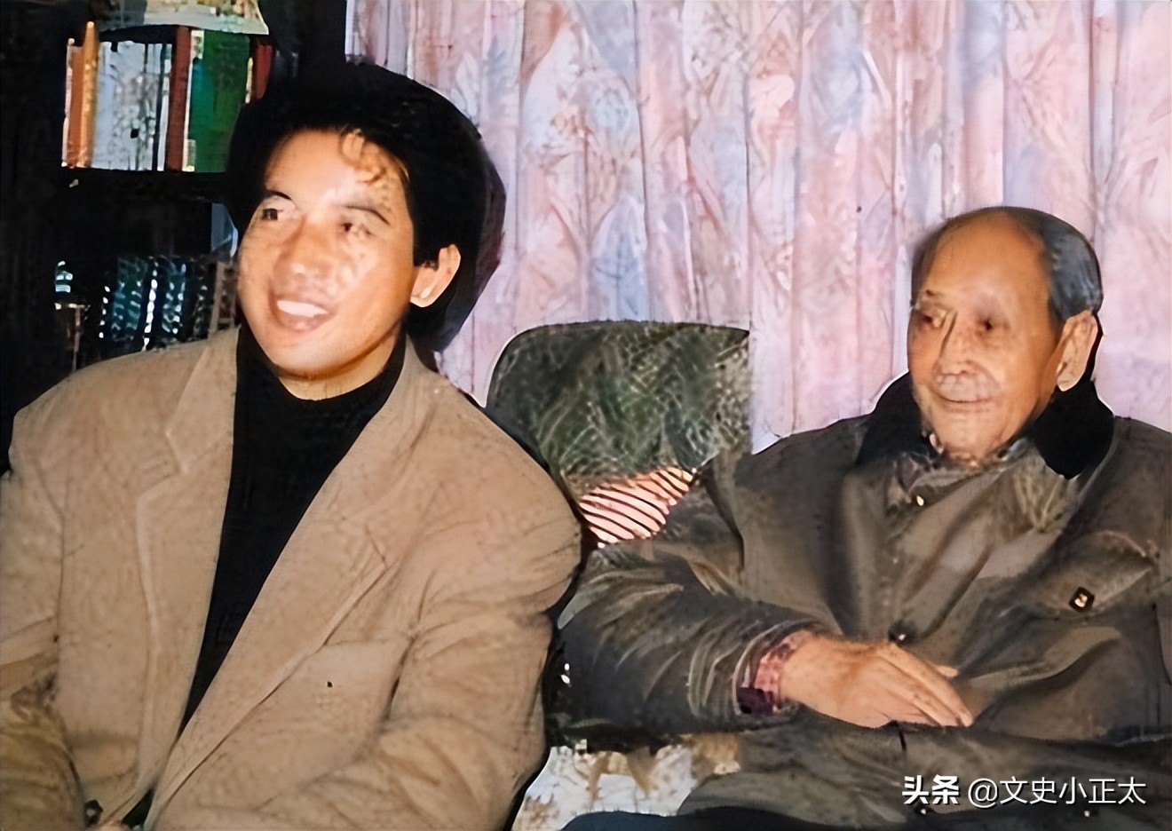 儿女们的教育也是十分成功的,其中尤其是他的儿子孙祥忠更是家喻户晓