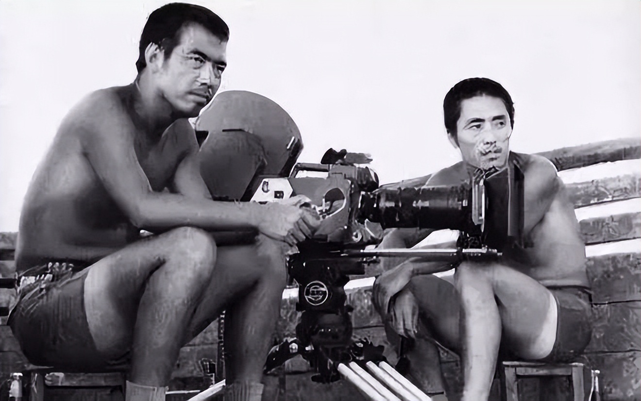 凤凰男多可怕？不想为别人而活的张艺谋，却将肖华的人生活成悲剧