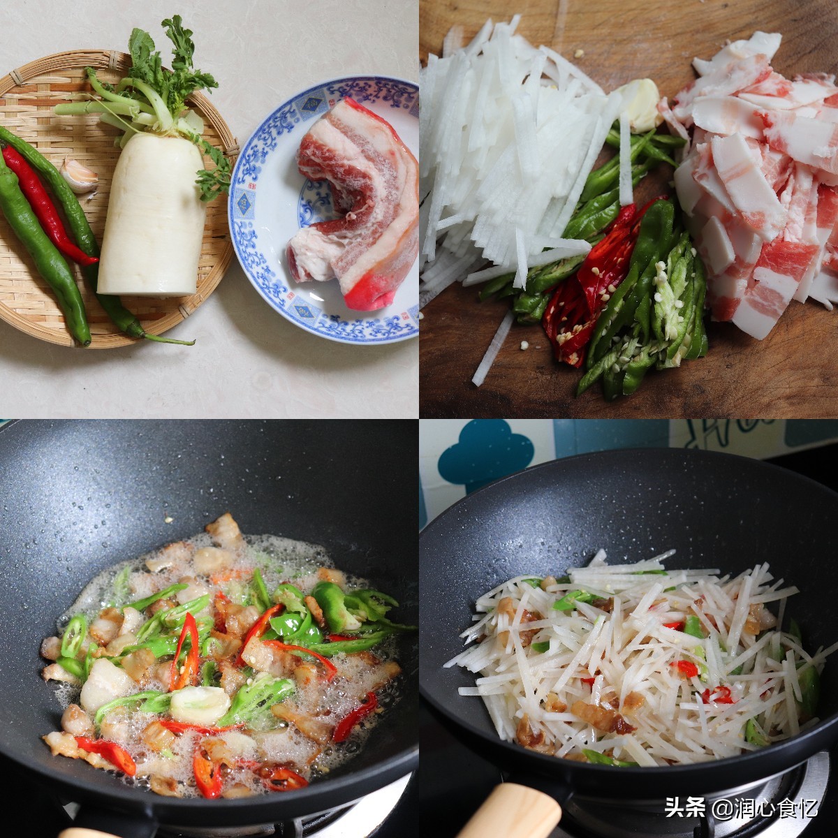 冬至，再忙也要记得吃“六个一”，应季而食营养足，安稳度过寒冬