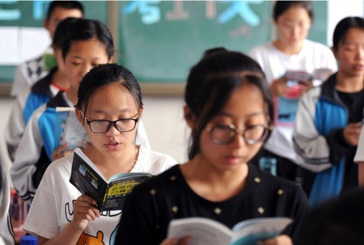 20万考生选择日语的背后，竟藏着一条“升学捷径”，最后赢家是谁