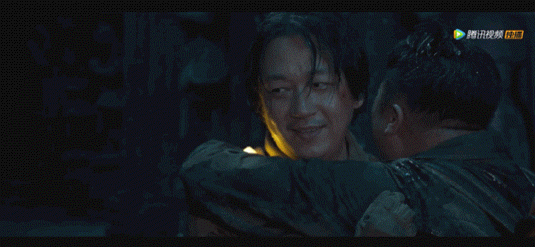 昆仑神宫铁三角全员回归