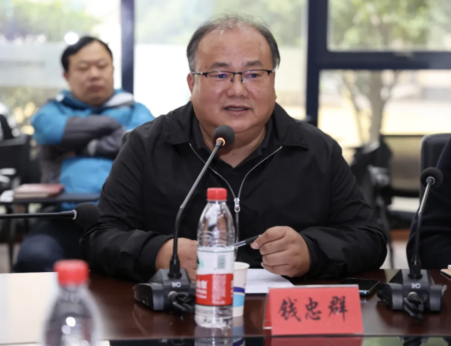 上海版专与奉贤区融媒体中心签署战略合作框架协议 开启产学研深度融合新篇章