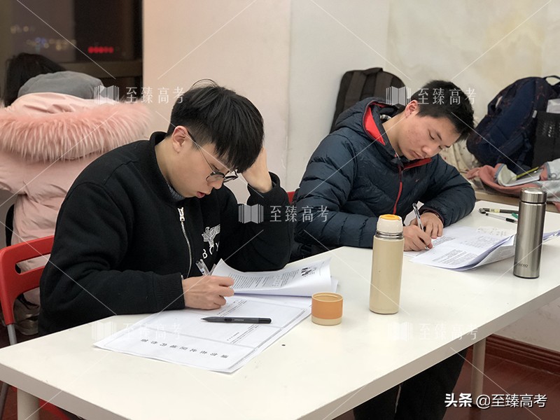 武汉艺考生文化课怎么学：至臻高考文化课补习学校