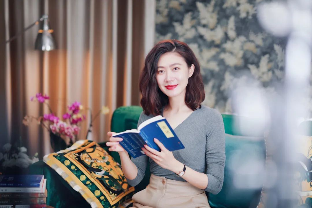 奥黛丽赫本：比起美丽的外表，我更向往内在的丰盛